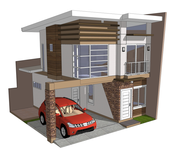 Michael James Residences