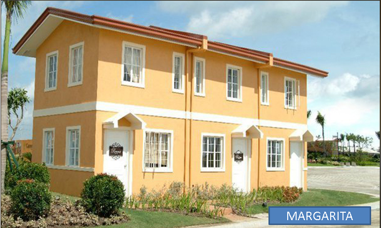 Camella Carcar