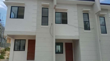 Summerville Subdivision