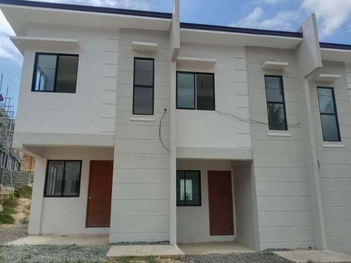 Summerville Subdivision