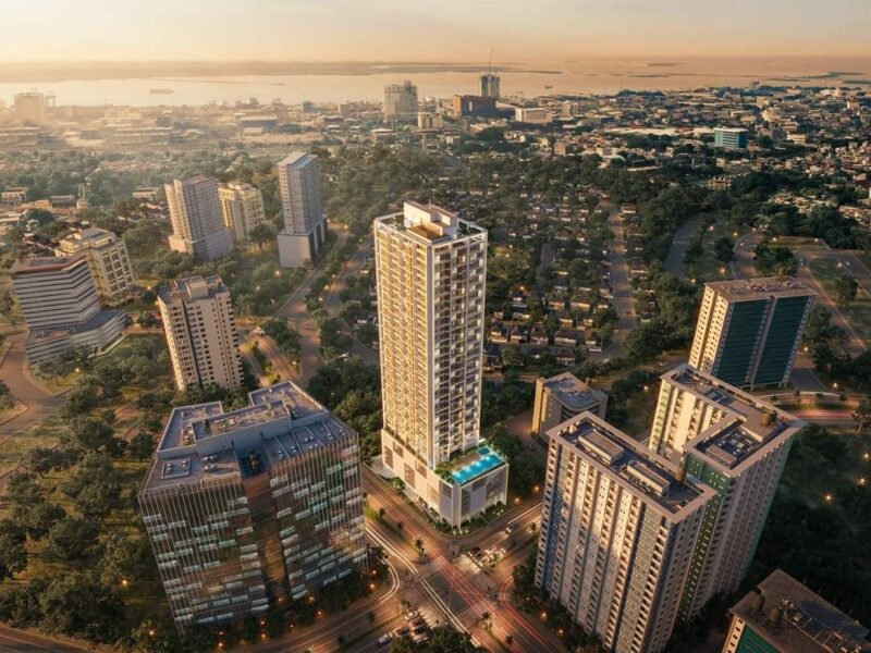 Lucima Residences