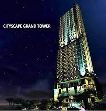 City Scape Grand Tower