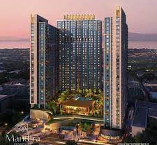 Mandtra Residences