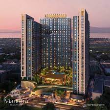 Mandtra Residences