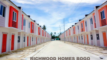 Richwood Homes Bogo