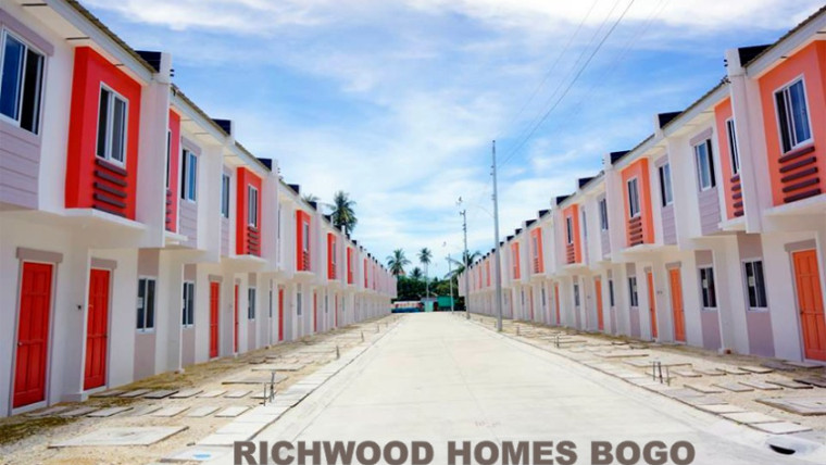 Richwood Homes Bogo