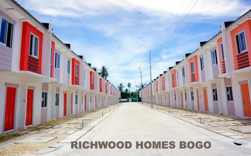 Richwood Homes Bogo