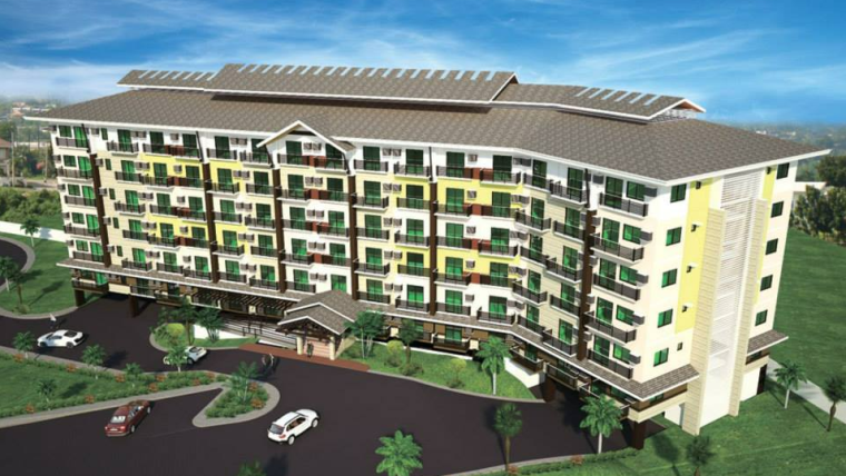 Amani Grand Resorts Residences