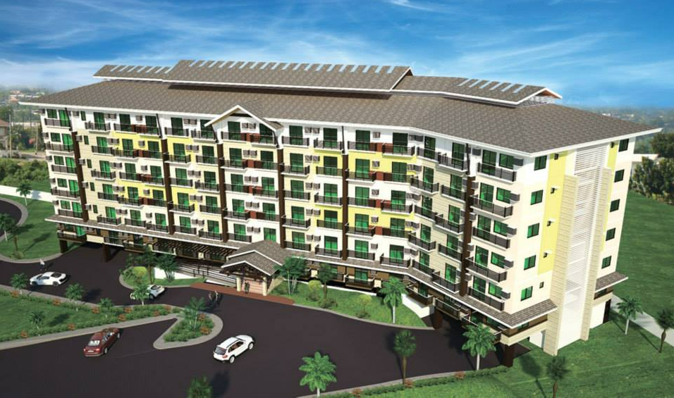 Amani Grand Resorts Residences