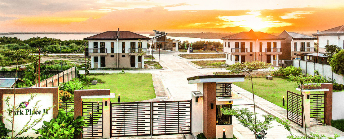 Pueblo De Oro