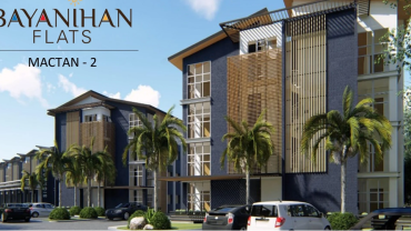 Bayanihan Flats 2