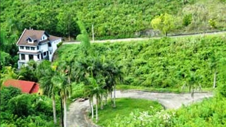 El Monte Verde De Cebu