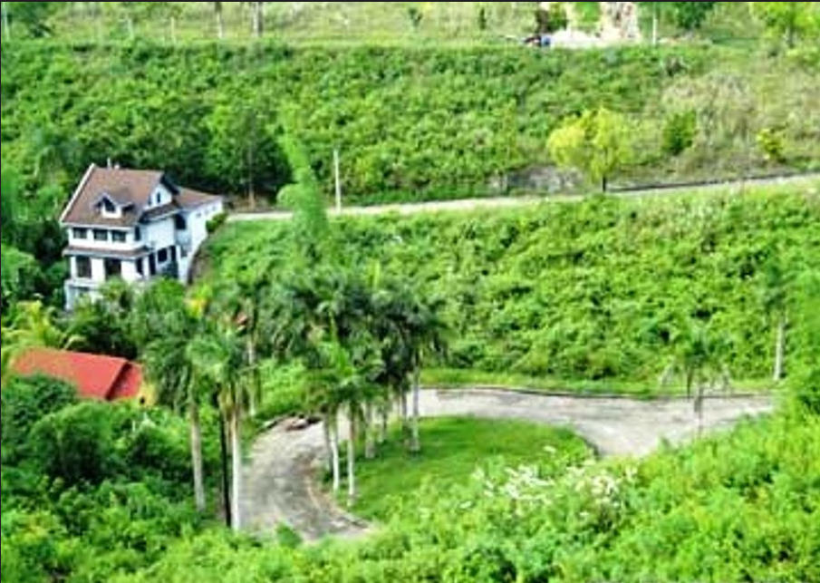 El Monte Verde De Cebu