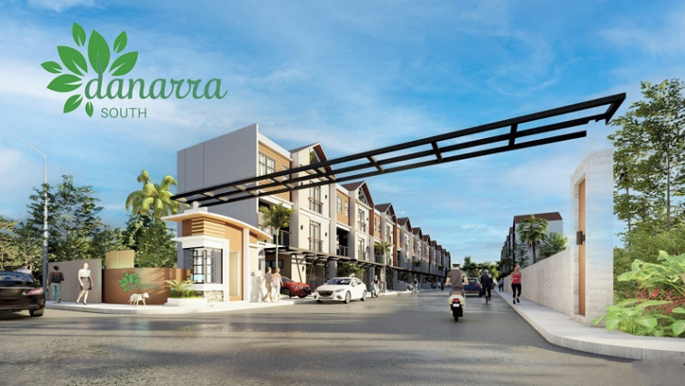 Danarra South