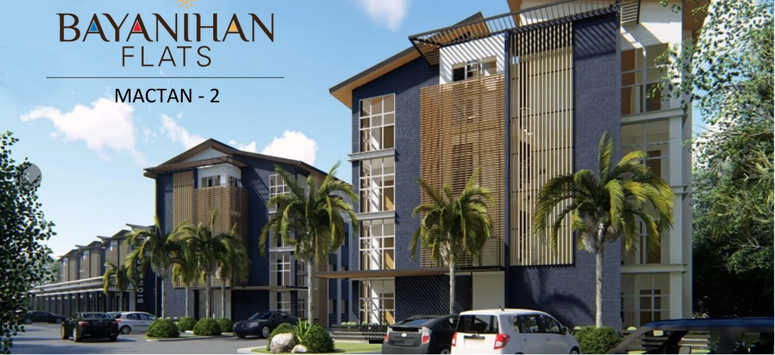 Bayanihan Flats 2