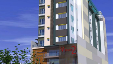 Vistana Pearl Residences