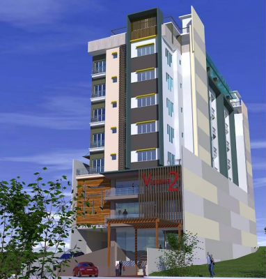 Vistana Pearl Residences