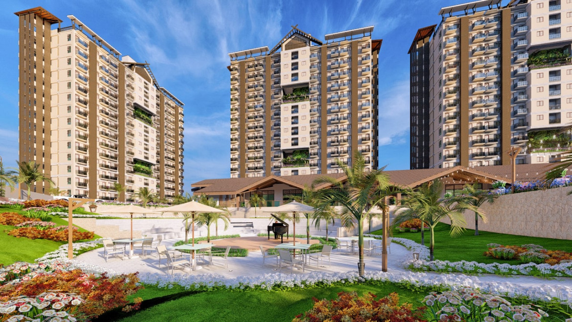 Royal Oceancrest Panglao 2