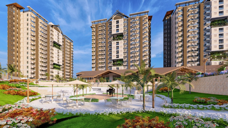 Royal Oceancrest Panglao 2