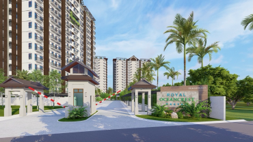 Royal Oceancrest Mactan