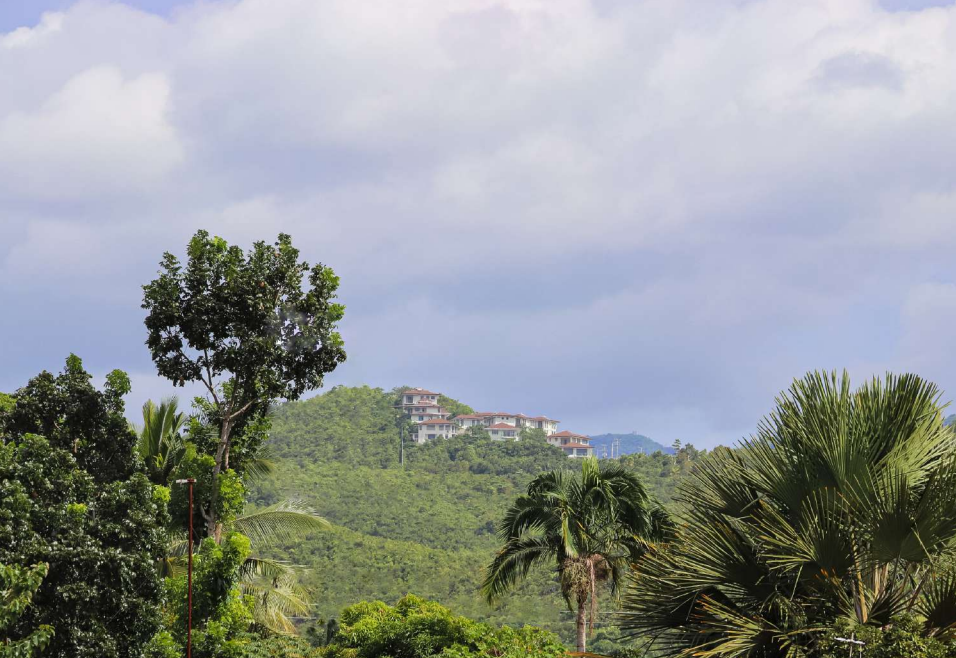 Amonsagana Phase 1 – Phase 6 Saga Tierra