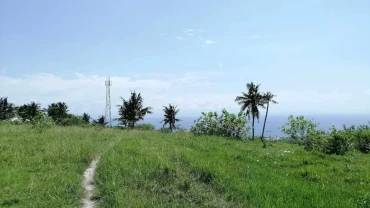 Summerscent Estates Subdivision