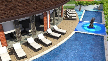 Mazari Cove (Lot)