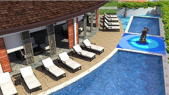 Mazari Cove (Lot)