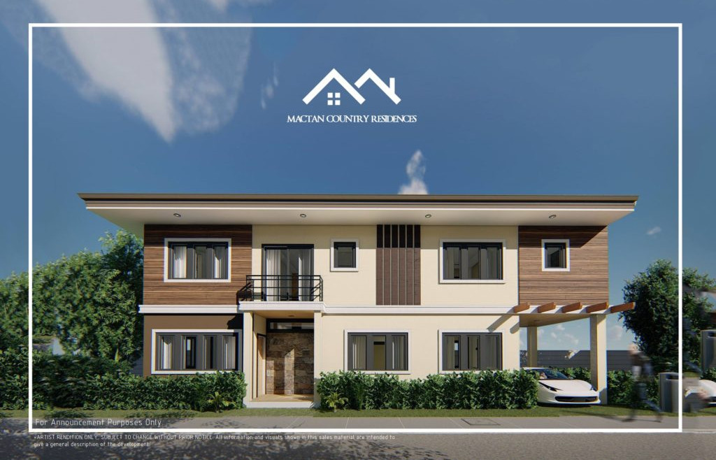 Mactan Country Residences