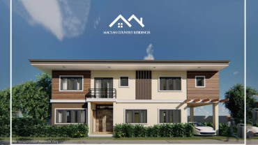 Mactan Country Residences