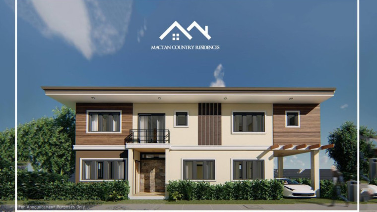 Mactan Country Residences