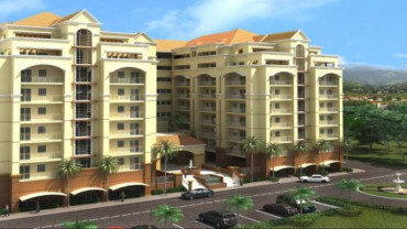 Woodcrest Residences