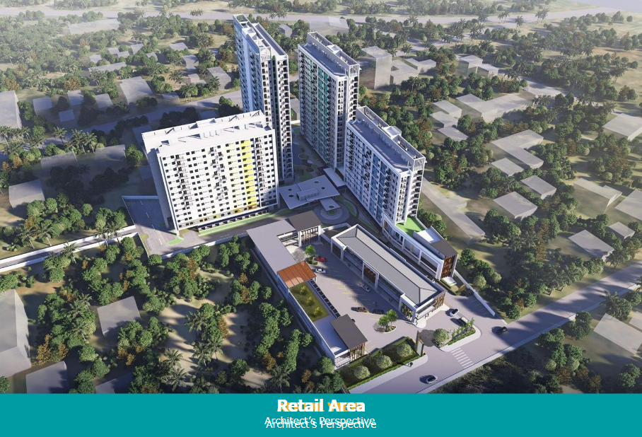 CASA MIRA TOWERS MANDAUE