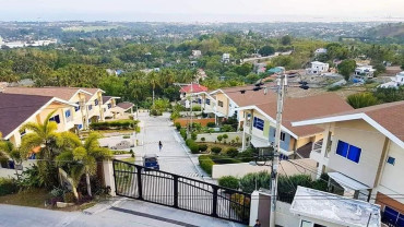 The Heights