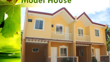 Green View Homes Guadalupe