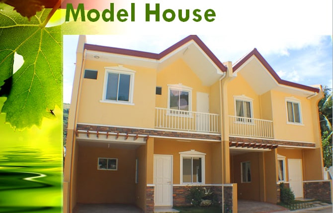 Green View Homes Guadalupe