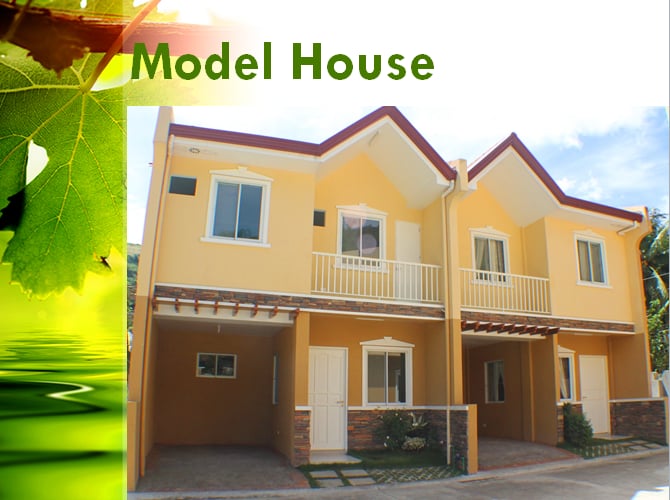 Green View Homes Guadalupe