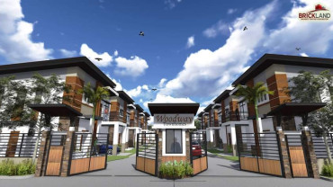Woodway Townhomes 2