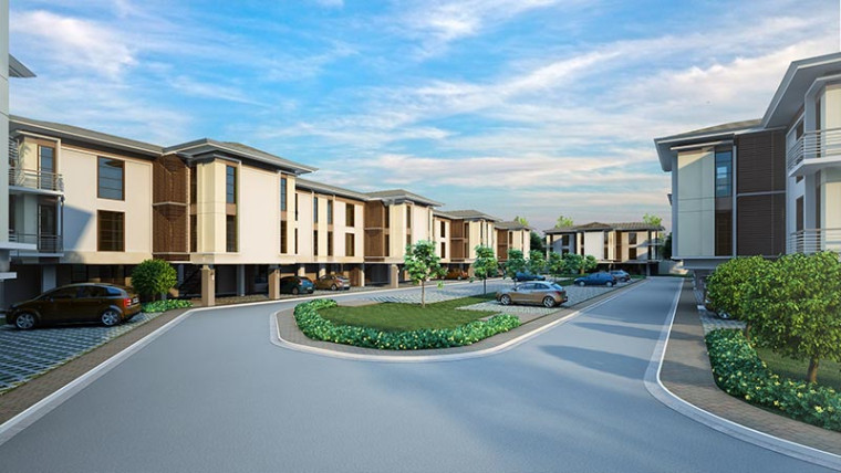 Brentwood Mactan