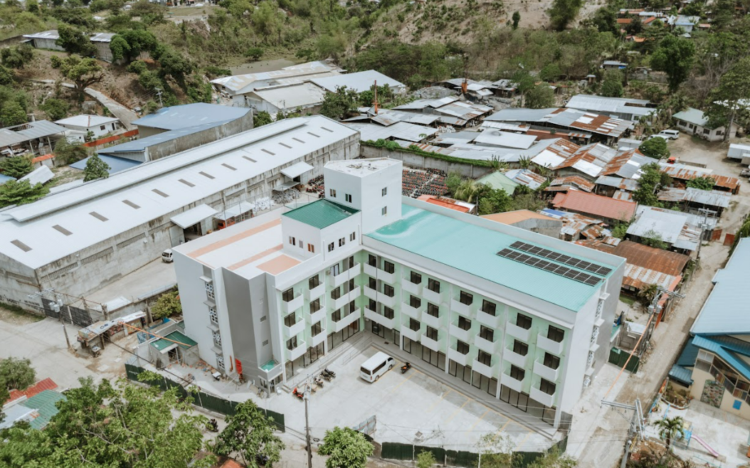 Thyme Residences