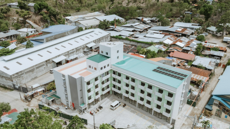 Thyme Residences