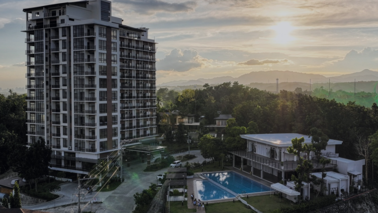 One Tectona Condo