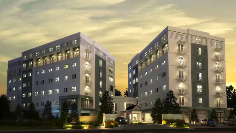 Wellford Residences