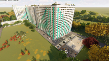 Urban Deca Homes
