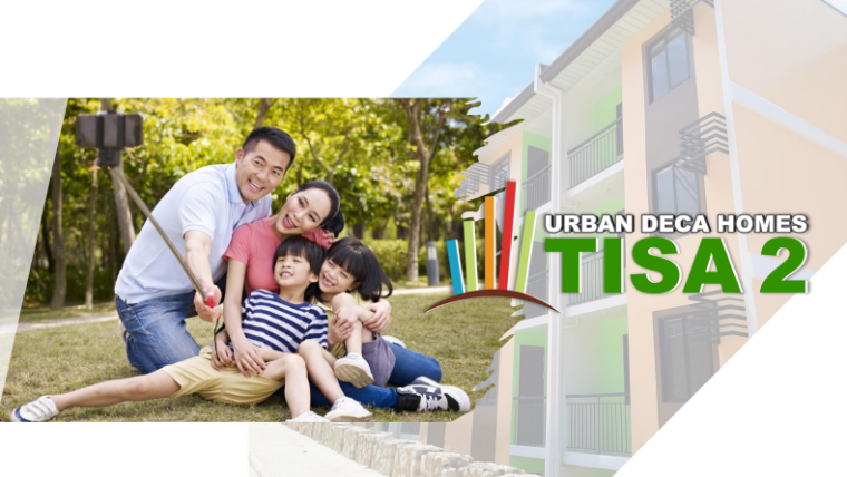 Urban Deca Homes Tisa 2
