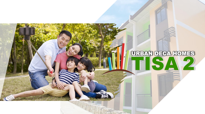 Urban Deca Homes Tisa 2