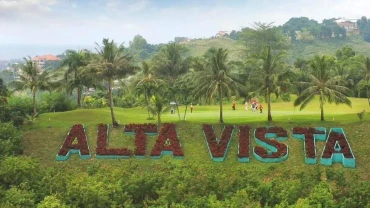 Alta Vista Residential Estate Cebu