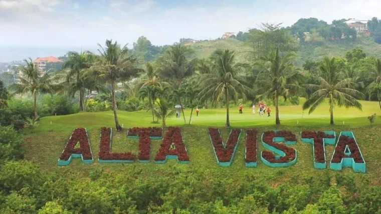 Alta Vista Residential Estate Cebu