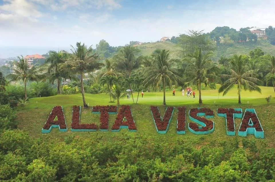 Alta Vista Residential Estate Cebu