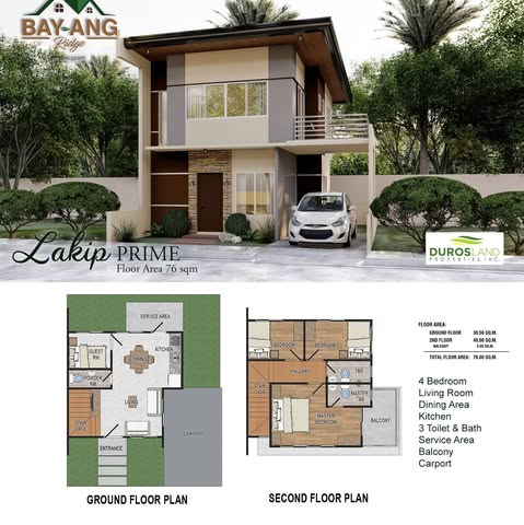 Bay-ang Ridge